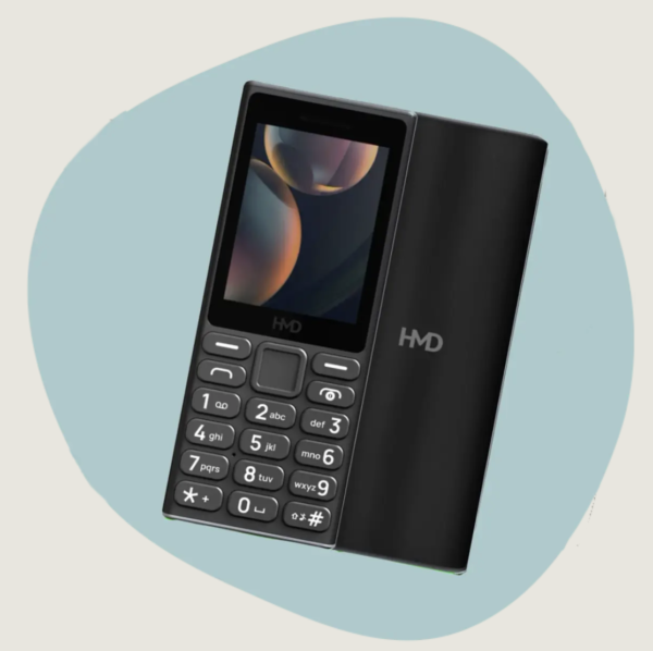 HMD 105 4G